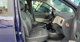 Dacia Lodgy 1,5 dci *laurate*p. D. C*navigacija*tempomat*koža*