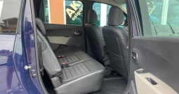 Dacia Lodgy 1,5 dci *laurate*p. D. C*navigacija*tempomat*koža*