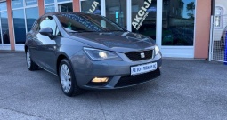 Seat ibiza 1,6 TDI *reference edition* xenon*navigacija* p. D. C*