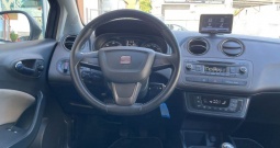 Seat ibiza 1,6 TDI *reference edition* xenon*navigacija* p. D. C*