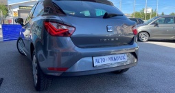 Seat ibiza 1,6 TDI *reference edition* xenon*navigacija* p. D. C*