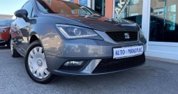 Seat ibiza 1,6 TDI *reference edition* xenon*navigacija* p. D. C*