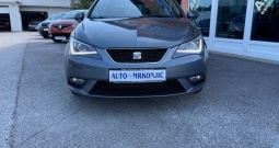 Seat ibiza 1,6 TDI *reference edition* xenon*navigacija* p. D. C*