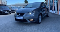 Seat ibiza 1,6 TDI *reference edition* xenon*navigacija* p. D. C*