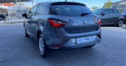 Seat ibiza 1,6 TDI *reference edition* xenon*navigacija* p. D. C*