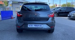 Seat ibiza 1,6 TDI *reference edition* xenon*navigacija* p. D. C*
