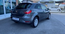 Seat ibiza 1,6 TDI *reference edition* xenon*navigacija* p. D. C*