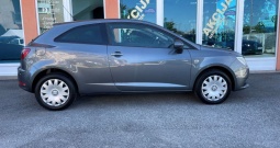 Seat ibiza 1,6 TDI *reference edition* xenon*navigacija* p. D. C*