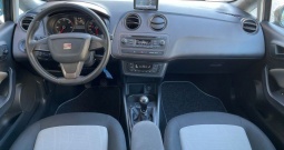 Seat ibiza 1,6 TDI *reference edition* xenon*navigacija* p. D. C*