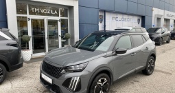 PEUGEOT 2008 GT 1,2 PURETECH 130 EAT8