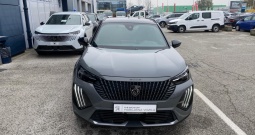 PEUGEOT 2008 GT 1,2 PURETECH 130 EAT8