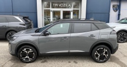 PEUGEOT 2008 GT 1,2 PURETECH 130 EAT8