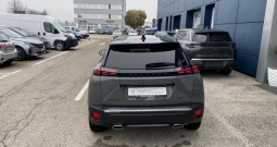 PEUGEOT 2008 GT 1,2 PURETECH 130 EAT8