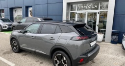 PEUGEOT 2008 GT 1,2 PURETECH 130 EAT8