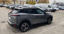 PEUGEOT 2008 GT 1,2 PURETECH 130 EAT8