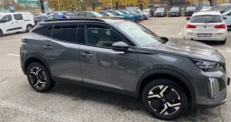 PEUGEOT 2008 GT 1,2 PURETECH 130 EAT8