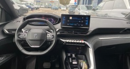 PEUGEOT 2008 GT 1,2 PURETECH 130 EAT8