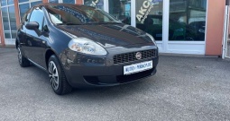 Fiat Grande Punto 1,4 *s&s dynamic* serisna*klima* 1. Vlasnik*