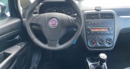 Fiat Grande Punto 1,4 *s&s dynamic* serisna*klima* 1. Vlasnik*