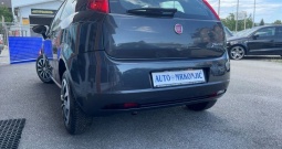 Fiat Grande Punto 1,4 *s&s dynamic* serisna*klima* 1. Vlasnik*