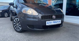 Fiat Grande Punto 1,4 *s&s dynamic* serisna*klima* 1. Vlasnik*
