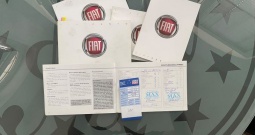 Fiat Grande Punto 1,4 *s&s dynamic* serisna*klima* 1. Vlasnik*