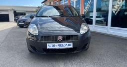 Fiat Grande Punto 1,4 *s&s dynamic* serisna*klima* 1. Vlasnik*