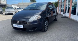 Fiat Grande Punto 1,4 *s&s dynamic* serisna*klima* 1. Vlasnik*
