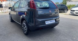 Fiat Grande Punto 1,4 *s&s dynamic* serisna*klima* 1. Vlasnik*