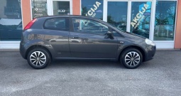 Fiat Grande Punto 1,4 *s&s dynamic* serisna*klima* 1. Vlasnik*