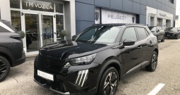 PEUGEOT 2008 GT 1,2 PURETECH 130 EAT8