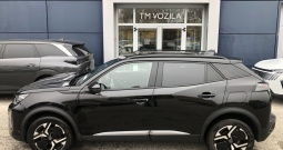 PEUGEOT 2008 GT 1,2 PURETECH 130 EAT8