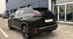 PEUGEOT 2008 GT 1,2 PURETECH 130 EAT8