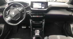 PEUGEOT 2008 GT 1,2 PURETECH 130 EAT8