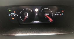 PEUGEOT 2008 GT 1,2 PURETECH 130 EAT8