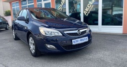 Opel Astra Karavan Sports 1,3 CDTI