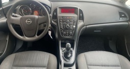 Opel Astra Karavan Sports 1,3 CDTI