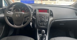 Opel Astra Karavan Sports 1,3 CDTI