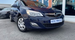 Opel Astra Karavan Sports 1,3 CDTI