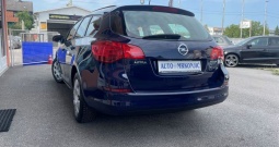 Opel Astra Karavan Sports 1,3 CDTI