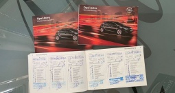 Opel Astra Karavan Sports 1,3 CDTI