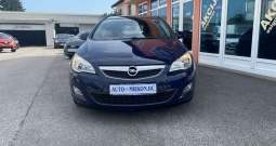 Opel Astra Karavan Sports 1,3 CDTI