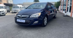Opel Astra Karavan Sports 1,3 CDTI