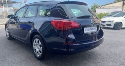 Opel Astra Karavan Sports 1,3 CDTI