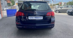 Opel Astra Karavan Sports 1,3 CDTI