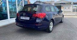 Opel Astra Karavan Sports 1,3 CDTI