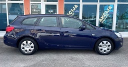 Opel Astra Karavan Sports 1,3 CDTI