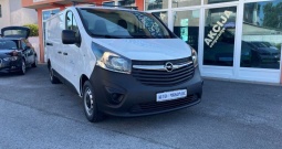 Opel vivaro 1.6 CDTi 2900 l3h2, 2016 god.