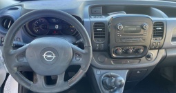 Opel vivaro 1.6 CDTi 2900 l3h2, 2016 god.