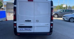 Opel vivaro 1.6 CDTi 2900 l3h2, 2016 god.